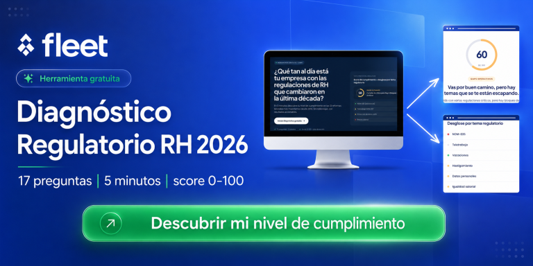 Diagnostico regulatorio RH26